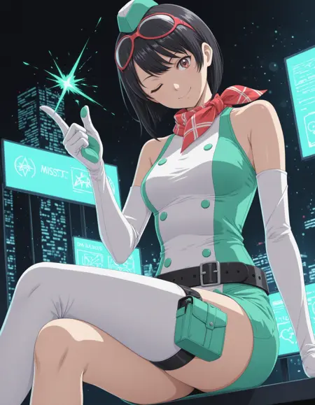 yuki_kanan(digimon sts)
