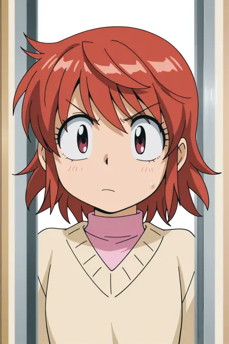 Zettai Karen Children | multicharacter