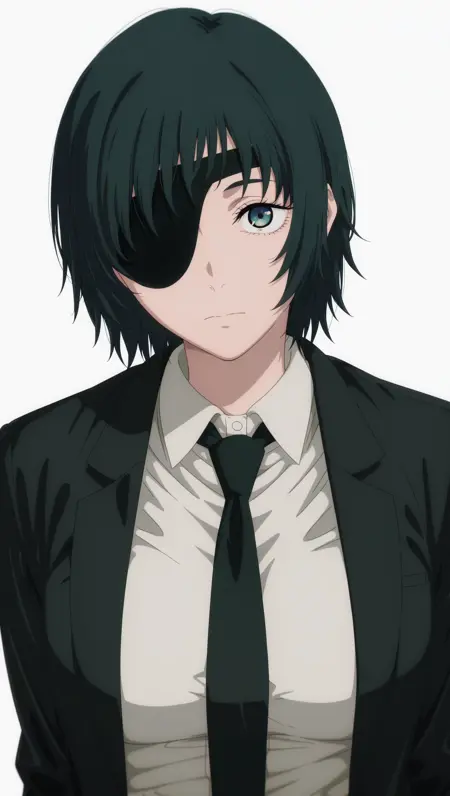 Himeno [Chainsaw Man]
