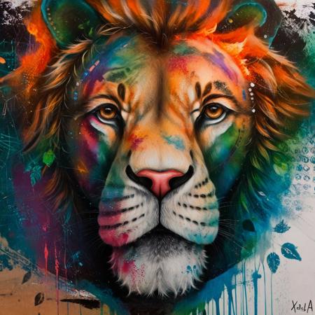 Alex Artiste Peintre - art style (paint) Alex Artiste Peintre - art style (paint)