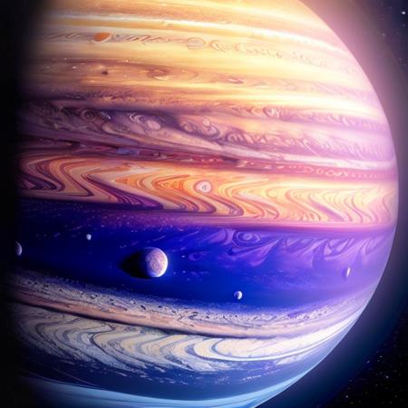 astronomy wallpaper sun like star spiral galaxy blue giant star red giant star giant gas planet terrestrial planet