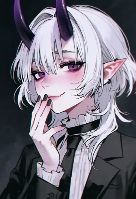 shikora's Avatar