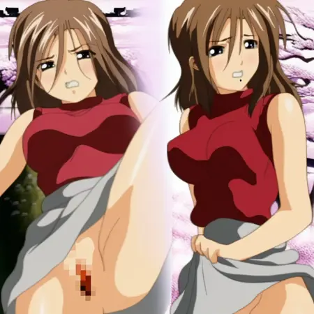 Manami Ichijou (Menkui!/めんくい！) (Hentai)