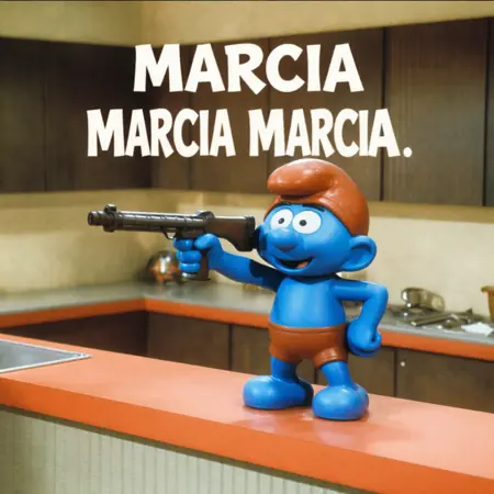 Very Brady Style - location fun and ZiT AI Toolkit training experiment comps