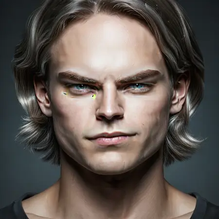 MAGEN Avatar Lora