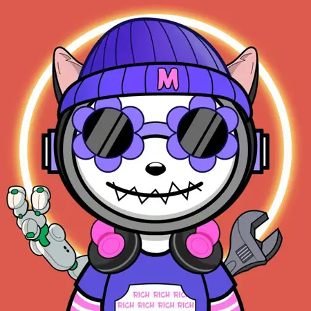 SuperMH's Avatar