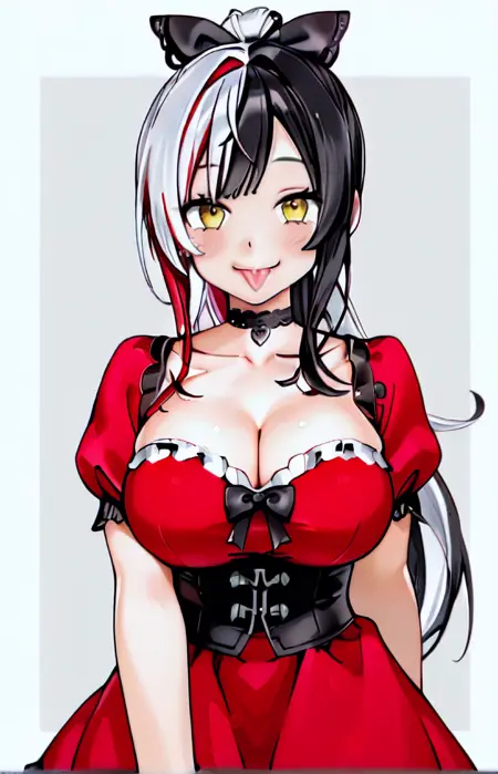 (Almost) Kensoh Ogawa - Fukudahda Style