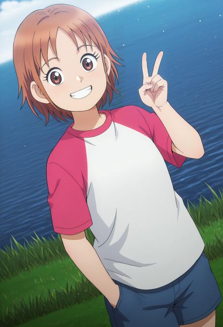 Young Tonbo Ooi (大井とんぼ) ~ Ooi! Tonbo (オーイ！とんぼ) v1.0