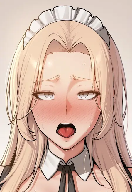 Your Girlfriend Was Amazing (니 여친 쩔더라/Pana) - Artist Style // Illustrious