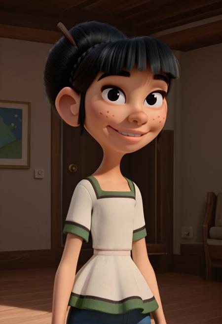 Metadata (Astérix and Obélix : The Big Fight) Illustrious