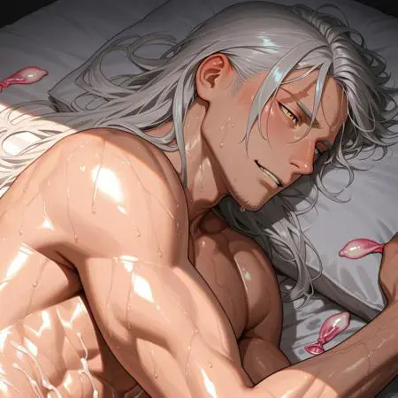 Matsuhisa Hachiya | Benmashi Cecil