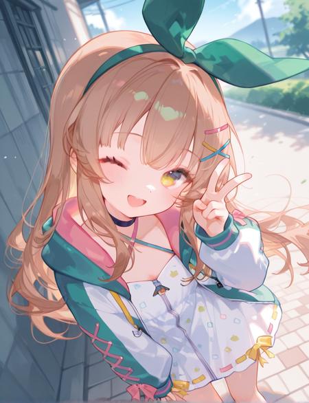 Nanahira / ななひら / SDXL, IllustriousXL v1.0