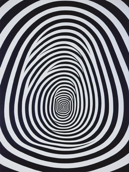 <lyco:OpArt:1.0> illusion space, op art