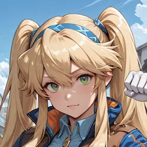 honghengyi's Avatar