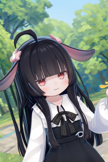 [ Beta / VRC ] Totochan 0.48