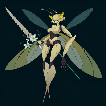 Viking's Ruka26 Lora