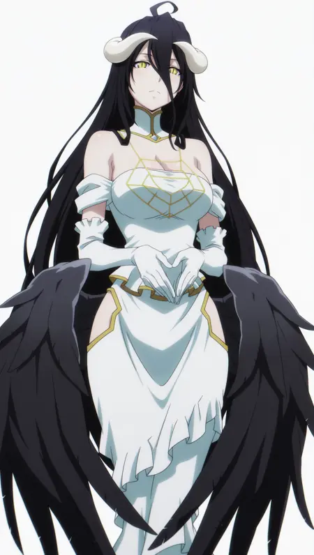 Albedo [Overlord]