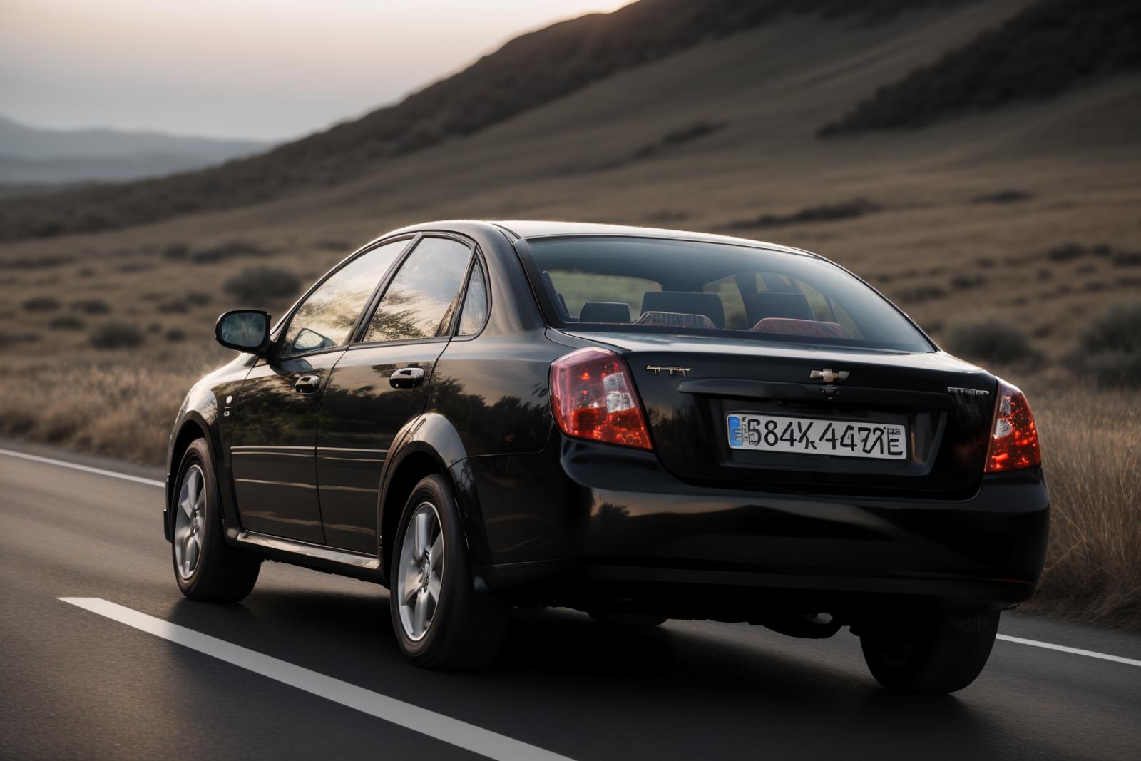 Chevrolet Lacetti image by kostyanchik_94