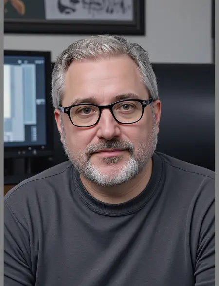 JonTerboven's Avatar
