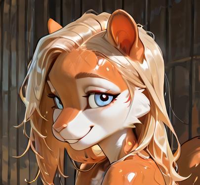 fangcake's Avatar