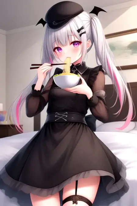 Asumi Sena/空澄セナ | hunyuan video