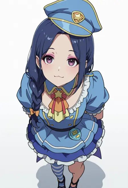 Nerula | Akiba Meido Sensou