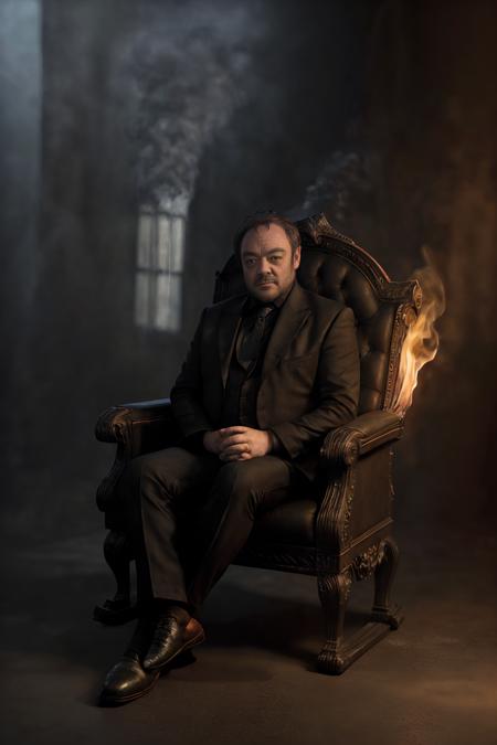 Mark1Sheppard