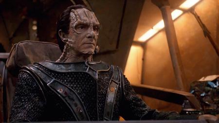 Star Trek Species - Cardassians (Male) v1.0