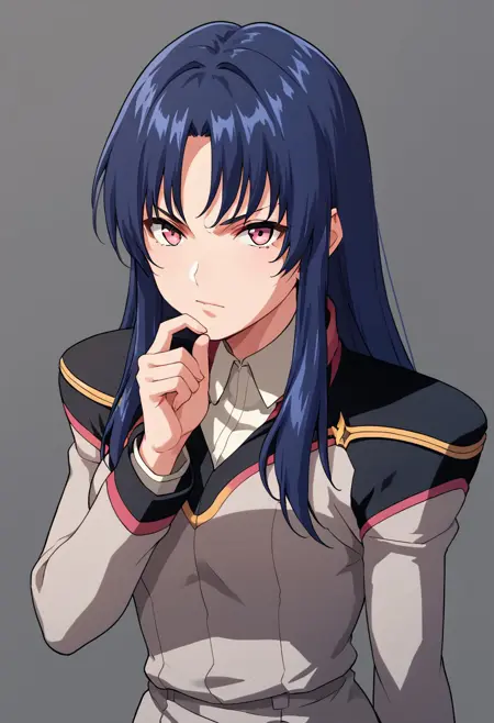 ニキ・テイラー(Nikki Taylor)/SDガンダムGジェネレーション(SD Gundam G GENERATION)