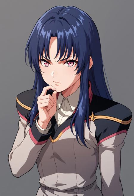 ニキ・テイラー(Nikki Taylor)/SDガンダムGジェネレーション(SD Gundam G GENERATION) V1.0