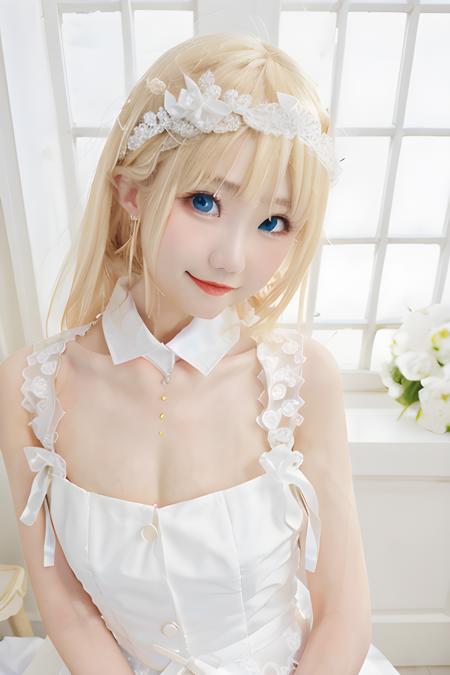 Neneko ✦ ネネコ  | Neneko0814 (Ero Cosplayer/Tiktoker) v1.0