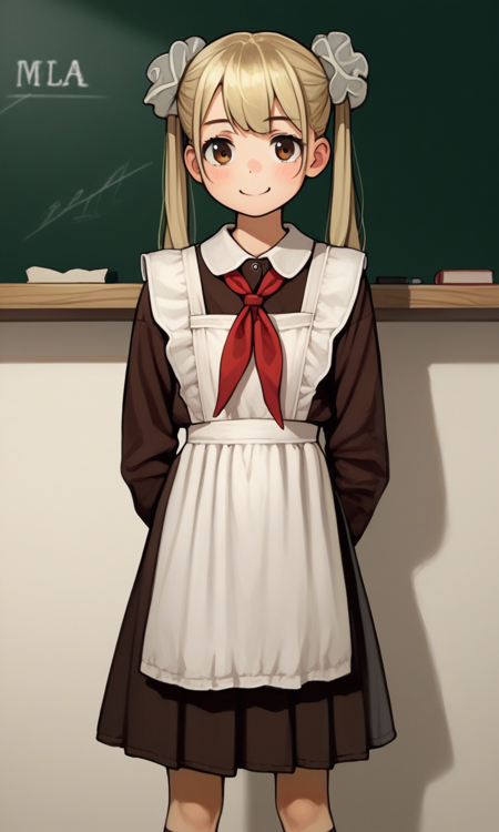 Soviet Schoolgirl Uniform Soviet Schoolgirl Uniform