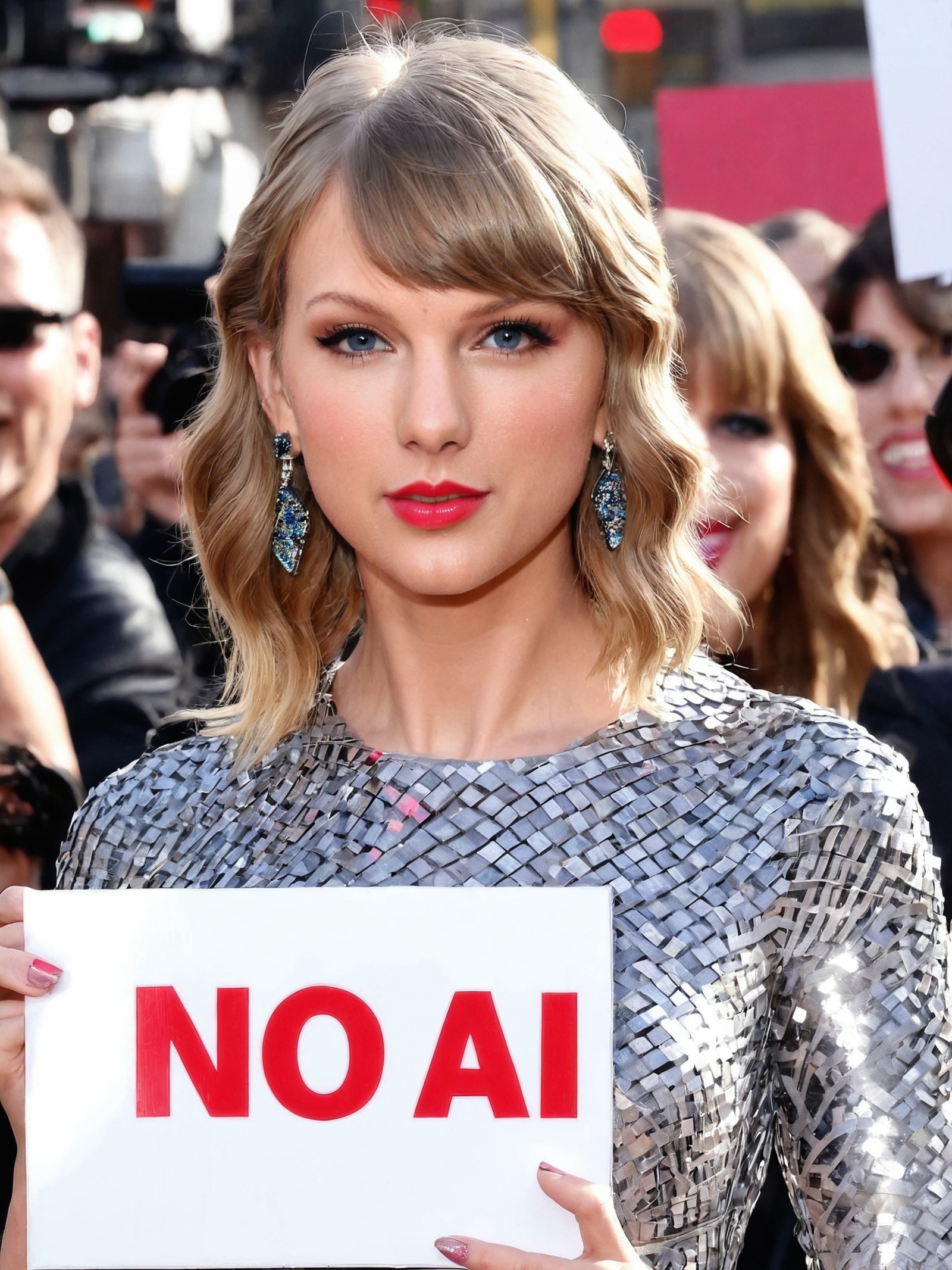 Taylor Swift image by Dead_Internet_Theory