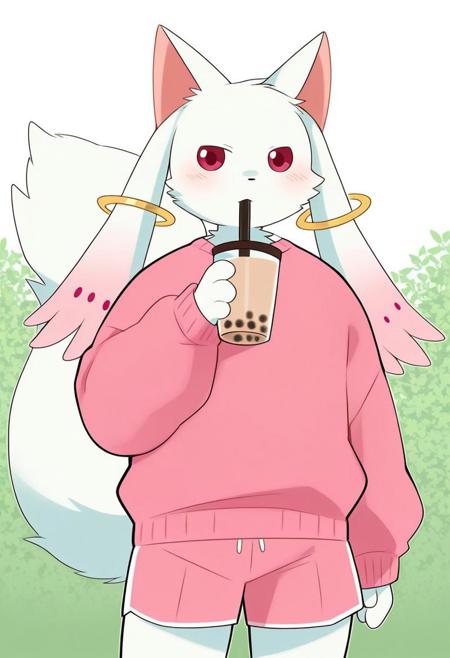 ForgottenFurryPalace's Avatar