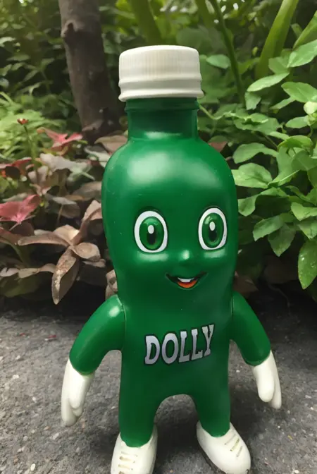 Dollynho - [Brazilian] SD1 🇧🇷