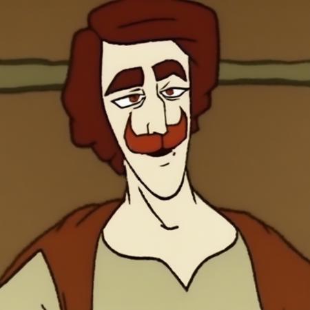 Guy from "Speaking Fish" Guy from "Speaking Fish"