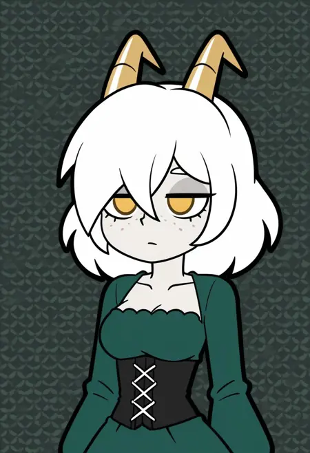 Minus8 Flash Animation [Illustrious]
