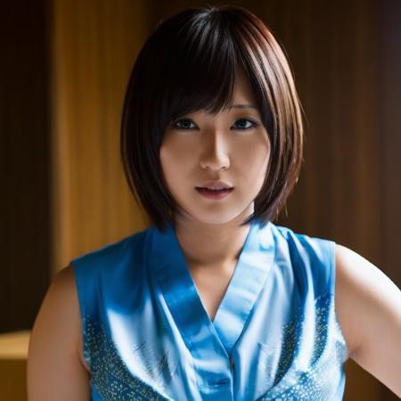 Hibiya Amamiya / Mekakucity Actors - v1.0, Stable Diffusion LoRA