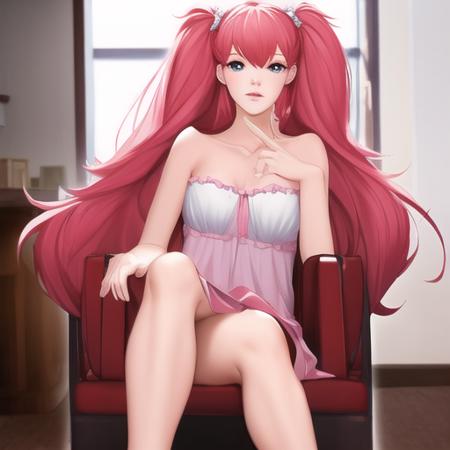 BelleAnime 1.0b