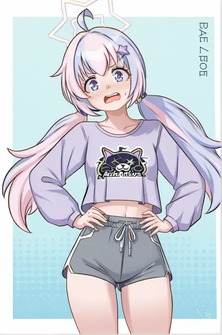 AccessWorld Style - Illustrious