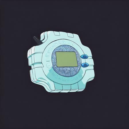 [IL] Digivice (Digimon Adventure) / デジヴァイス (デジモンアドベンチャー) V1