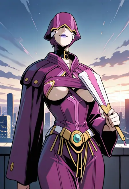 Hamushi (outlaw star)