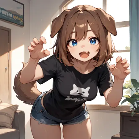 CuteBetterDays TEST