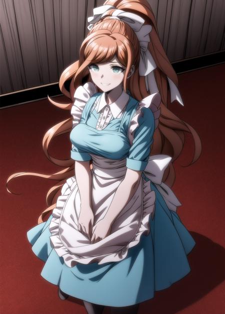 Chisa Yukizome ( Danganronpa ) [SD 1.5] V1