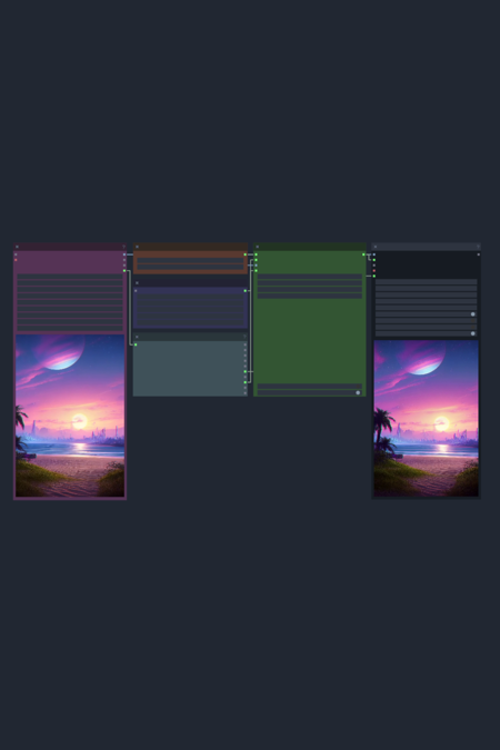 Simple MMAudio Workflow for Sound Effect Generations v1.1
