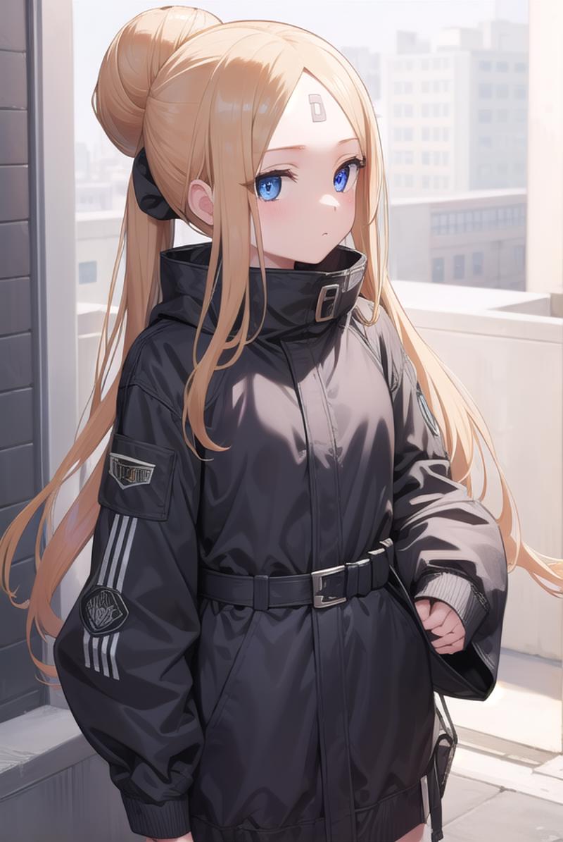 Abigail Williams - Fate Grand Order image by nochekaiser881