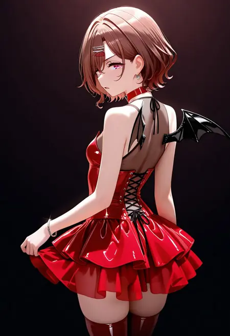 樋口円香 higuchi madoka