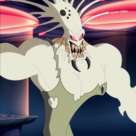 Osmosis Jones - Nicotine (Pony XL) v1.0