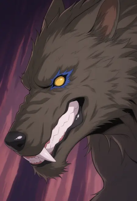 Boss Kobold(Illustrious)