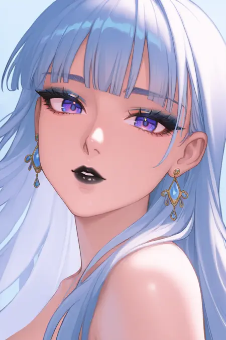 Chass style [illustrious]